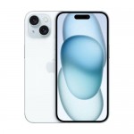 Б/У Apple iPhone 15 Pro 256Gb Blue Titanium eSIM купити на Eplio
